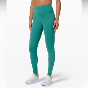 Lululemon Wunder Train High-Rise Tight 31"